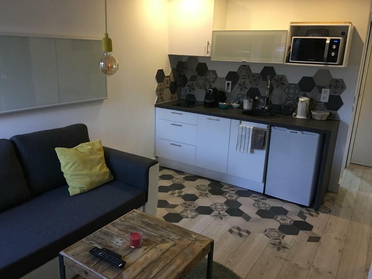 Ferienwohnung Lespinet Toulouse Exterior foto