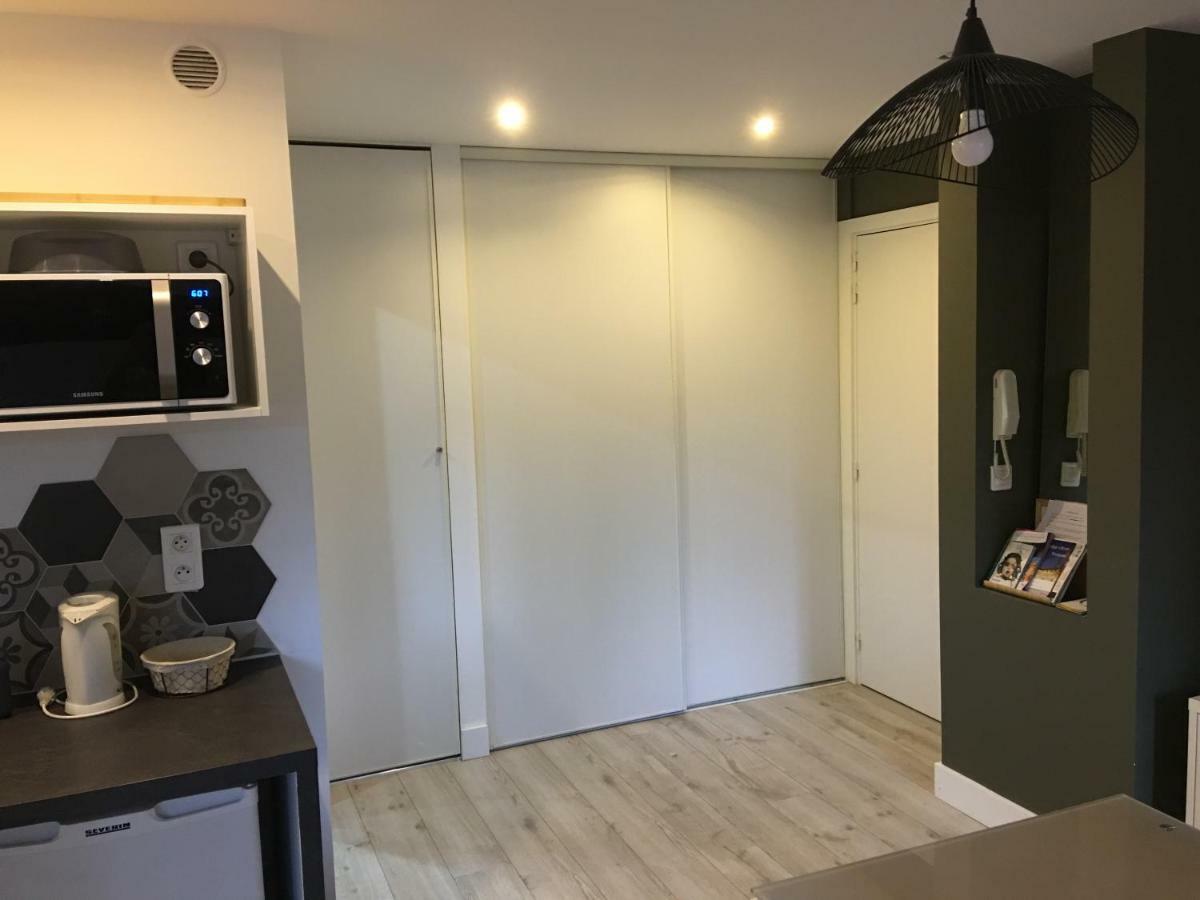 Ferienwohnung Lespinet Toulouse Exterior foto